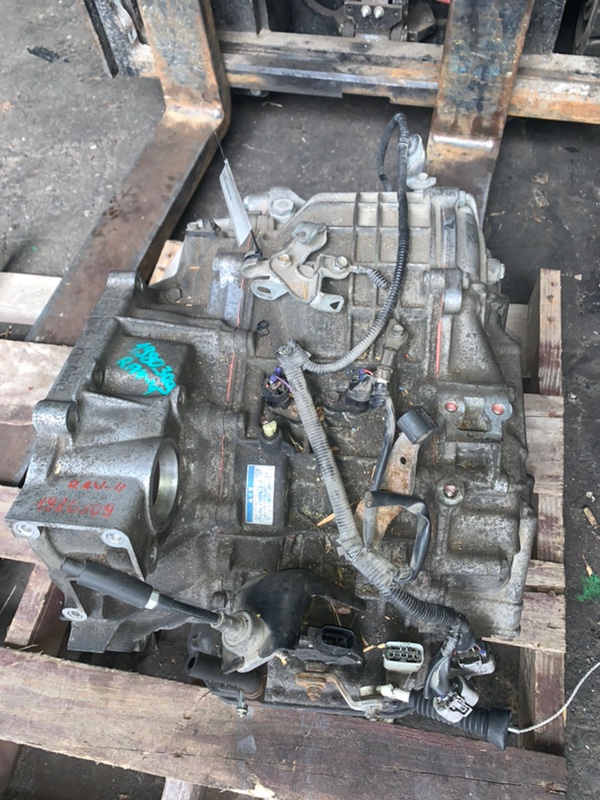 АКПП RAV4 05-12 АКПП RAV4 05-12