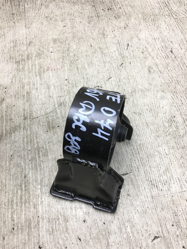 Подушка двигателя FORTE/CERATO TD 08-13 2009 TD 2.0 G4KD Подушка двигателя FORTE/CERATO TD 08-13 2009 TD 2.0 G4KD