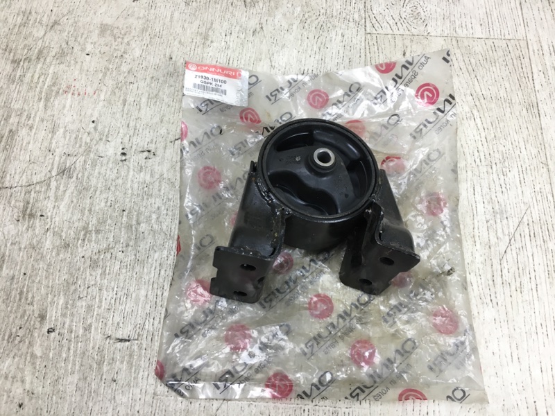 Подушка двигателя FORTE/CERATO TD 08-13 2009 TD 2.0 G4KD Подушка двигателя FORTE/CERATO TD 08-13 2009 TD 2.0 G4KD