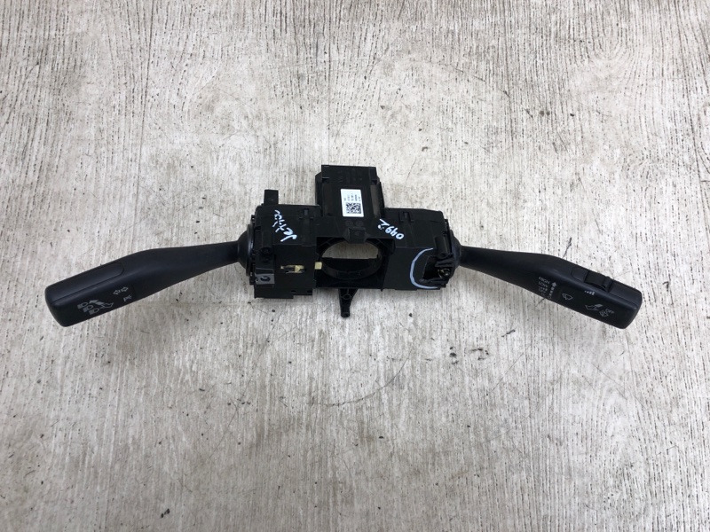 Подрулевой переключатель JETTA USA 10-17 2017 162 1.4 CZTA
