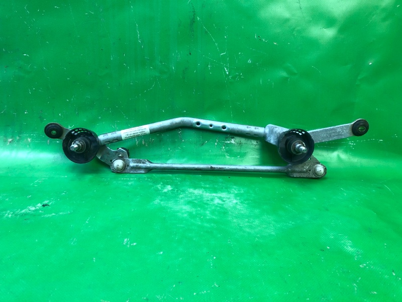 Трапеция стеклоочистителей NISSAN SENTRA B17 12-21 2017 B17 1.8 MRA8DE 28800-3SG1A Б/У