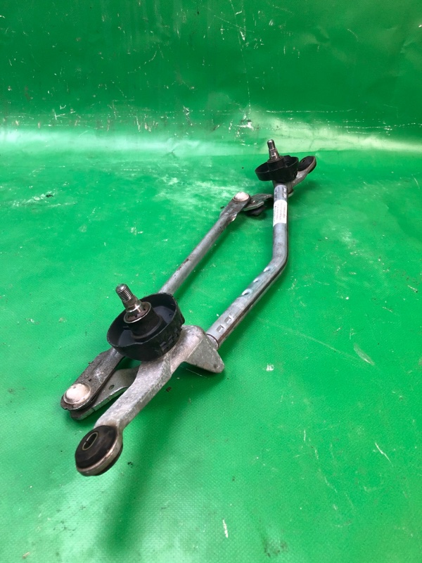 Трапеция стеклоочистителей NISSAN SENTRA B17 12-21 B17 1.8 MRA8DE