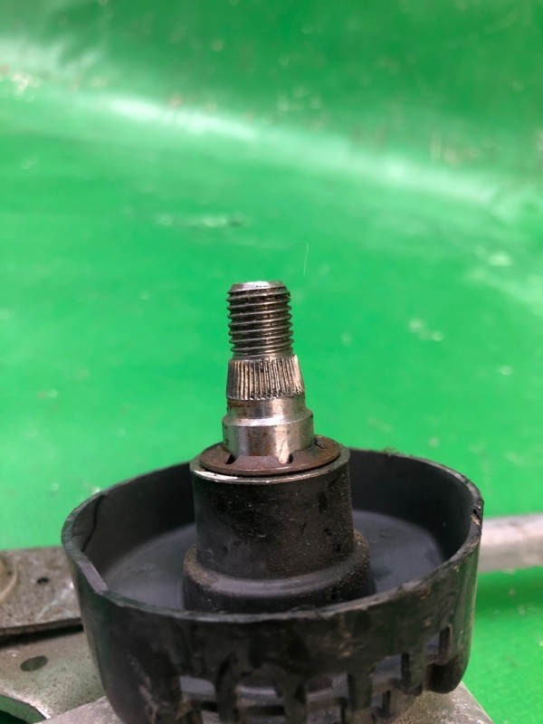 Трапеция стеклоочистителей SENTRA B17 12-21 2017 B17 1.8 MRA8DE