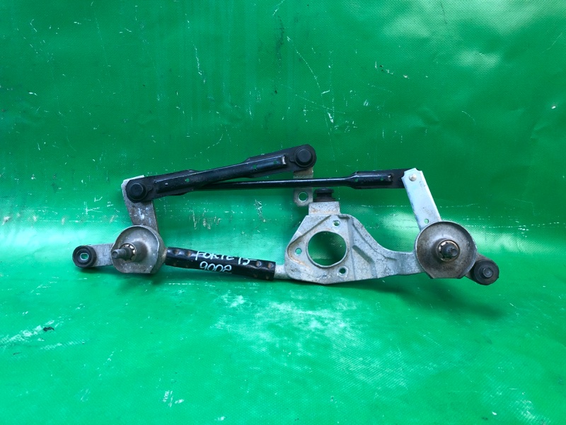 Запчасть трапеция стеклоочистителей KIA FORTE YD 12- 2015 YD 1.8 G4NB 98120-A7000 Б/У Трапеция стеклоочистителей KIA FORTE YD 12- 2015 YD 1.8 G4NB 98120-A7000 Б/У