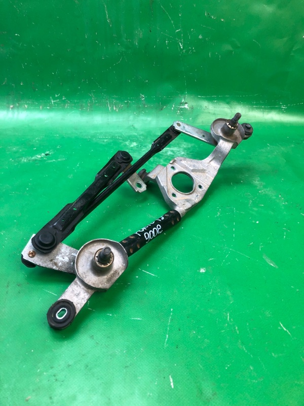 Трапеция стеклоочистителей KIA FORTE YD 12- YD 1.8 G4NB Трапеция стеклоочистителей KIA FORTE YD 12- YD 1.8 G4NB