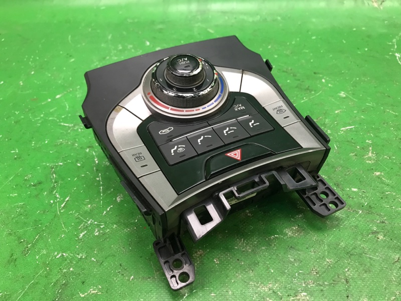 Блок управления печкой ELANTRA MD 10-15 2013 MD 1.8 G4NB