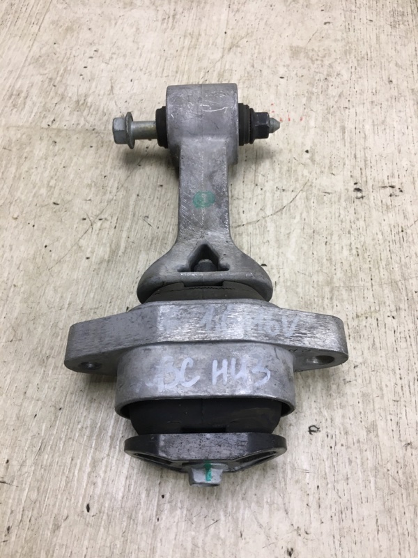 Подушка двигателя HYUNDAI ACCENT RB 10- RB