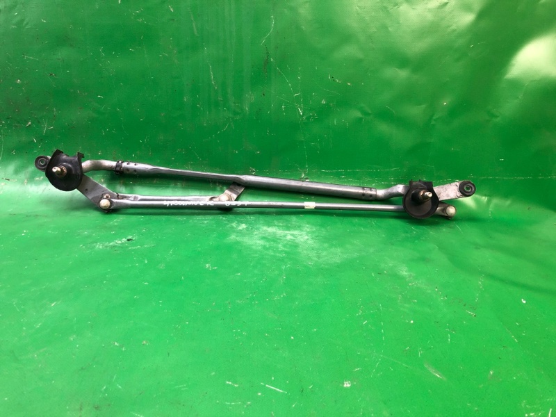 Трапеция стеклоочистителей TOYOTA 4RUNNER 10-16 2016 GRN285 4.0 1GRFE 85150-35220 Б/У