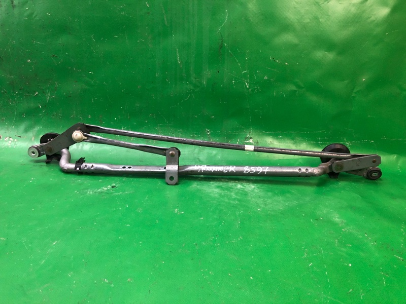 Трапеция стеклоочистителей 4RUNNER 10-16 2016 GRN285 4.0 1GRFE