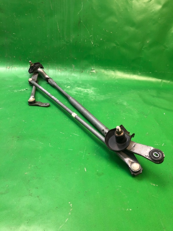 Трапеция стеклоочистителей TOYOTA 4RUNNER 10-16 GRN285 4.0 1GRFE