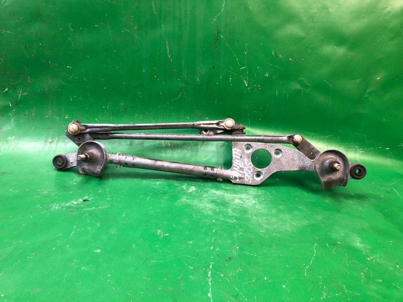 Трапеция стеклоочистителей HYUNDAI SONATA LF 2014- 2015 LF 2.4 G4KJ 98120-C2000 Б/У