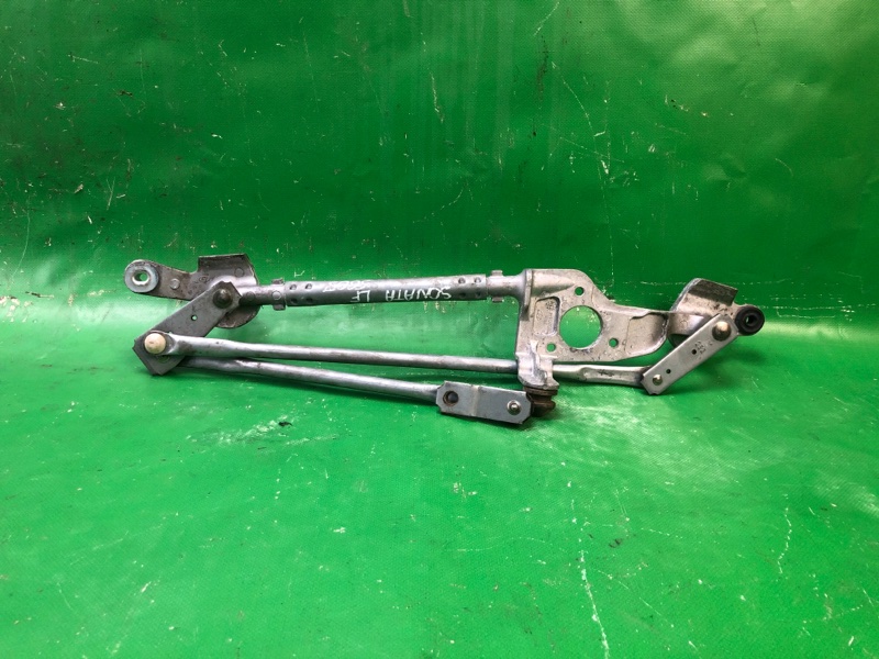 Трапеция стеклоочистителей SONATA LF 2014- 2015 LF 2.4 G4KJ