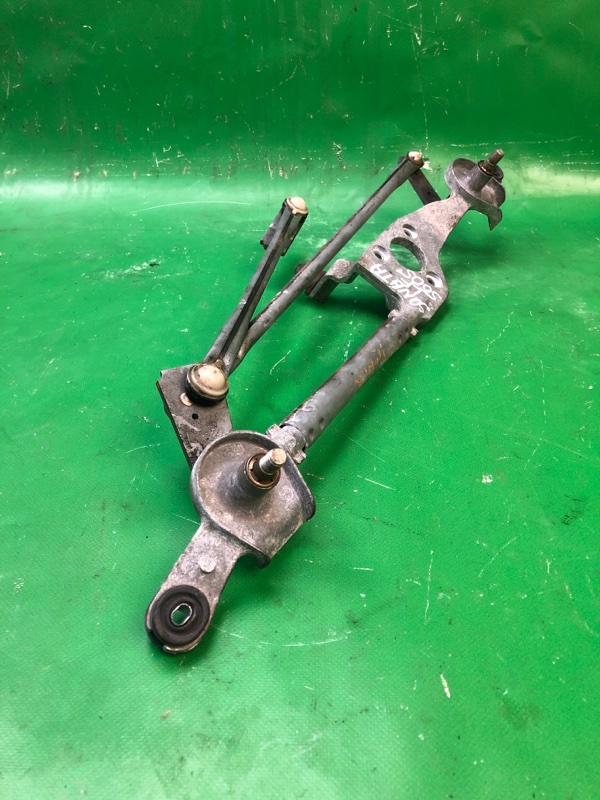 Трапеция стеклоочистителей SONATA LF 2014- 2015 LF 2.4 G4KJ