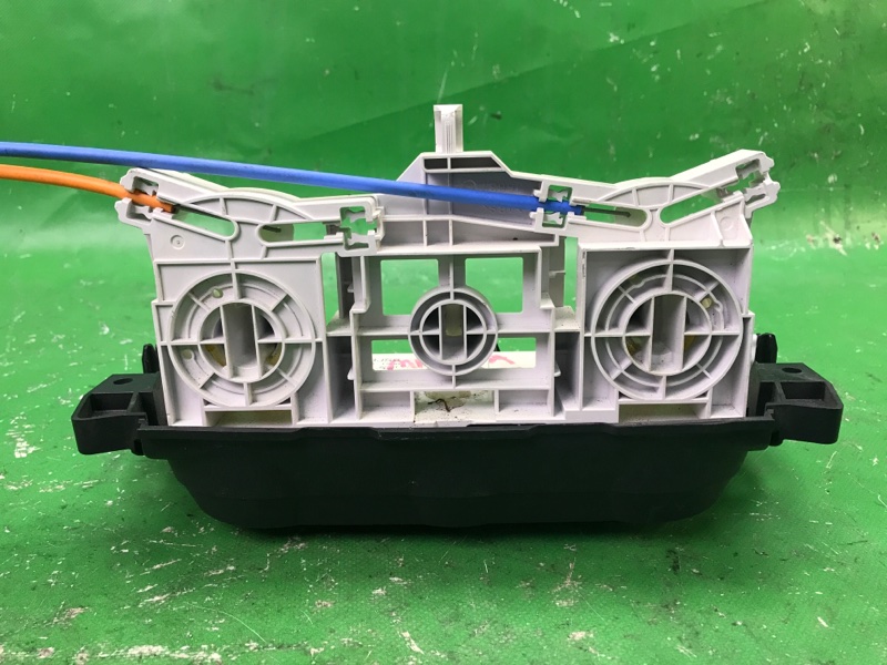 Блок управления печкой 3 BM 13-19 2016 BM 2.0 PE-VPS Блок управления печкой 3 BM 13-19 2016 BM 2.0 PE-VPS