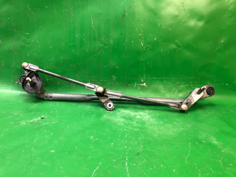 Трапеция стеклоочистителей KIA SORENTO XM 09-14 2012 XM 2.4 G4KJ 98120-1U000 Б/У