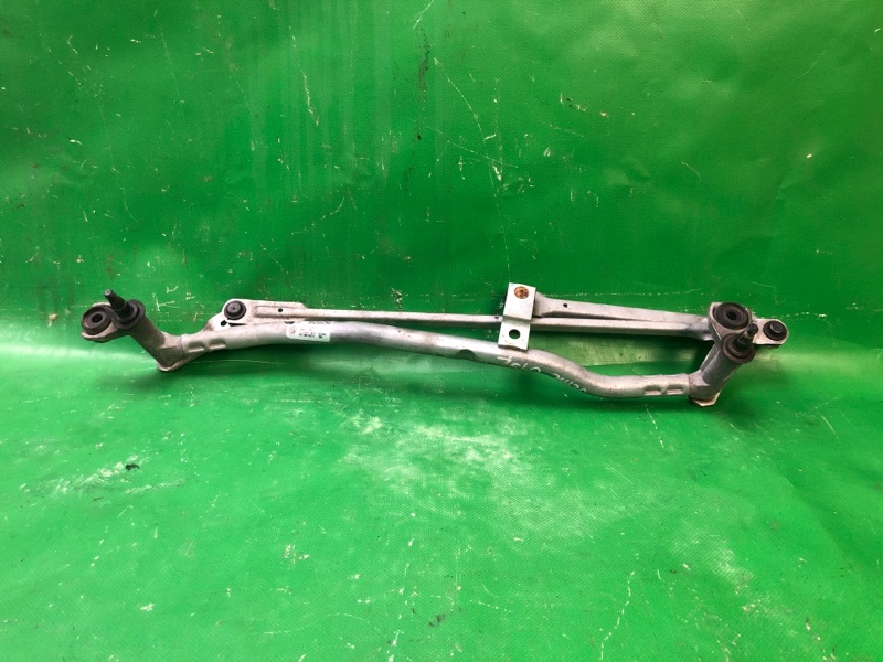 Трапеция стеклоочистителей VOLKSWAGEN JETTA USA 10-17 2017 162 1.4 CZTA 5C7 955 601 Б/У