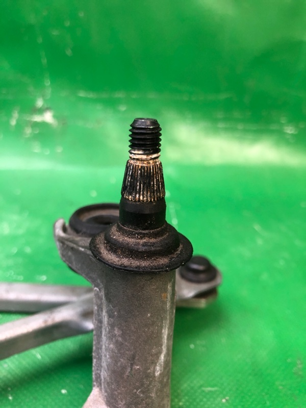 Трапеция стеклоочистителей VOLKSWAGEN JETTA USA 10-17 162 1.4 CZTA