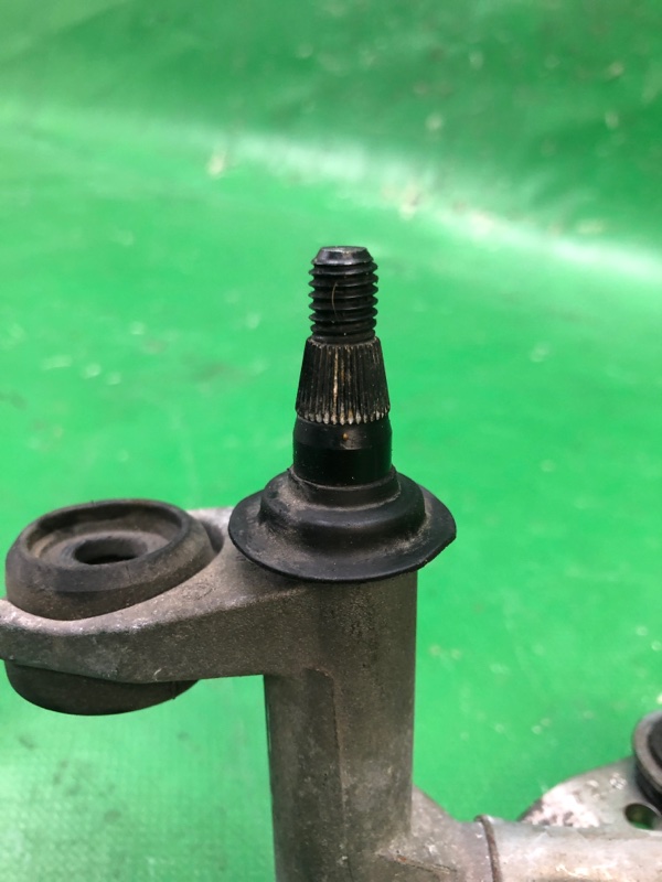 Трапеция стеклоочистителей JETTA USA 10-17 2017 162 1.4 CZTA