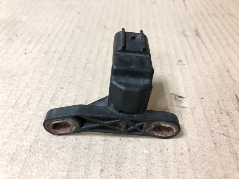 Датчик положения коленвала 3 BK 03-08 2008 Седан 2.0