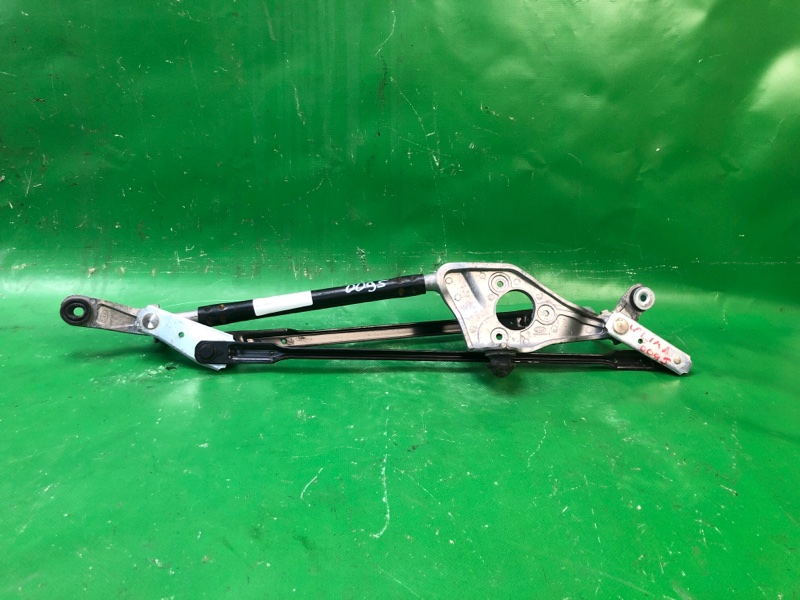 Трапеция стеклоочистителей OPTIMA JF 15-20 2018 JF 2.4 G4KJ