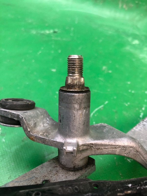 Трапеция стеклоочистителей OPTIMA JF 15-20 2018 JF 2.4 G4KJ