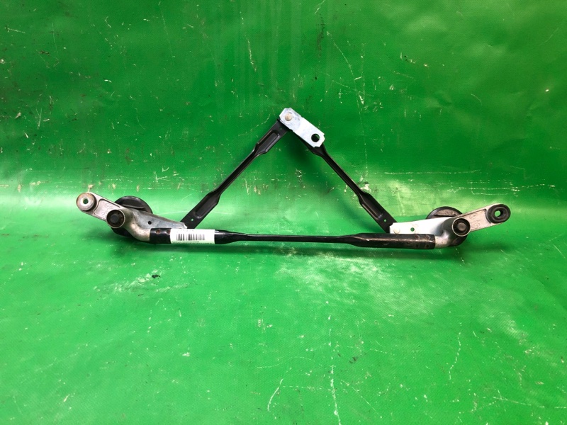 Трапеция стеклоочистителей SONATA YF 10-14 2012 YF 2.4 G4KK