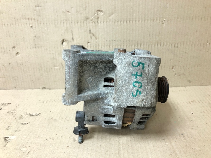 Генератор MAZDA 3 BK 03-08 Седан 2.0