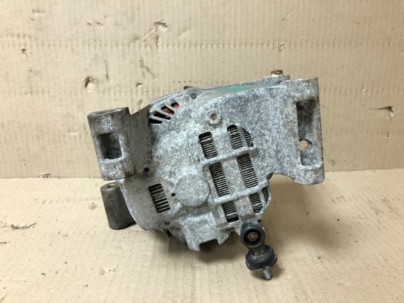 Генератор 3 BK 03-08 2008 Седан 2.0