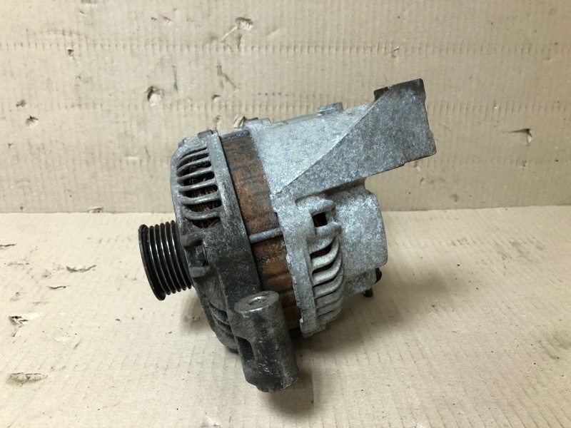 Генератор 3 BK 03-08 2008 Седан 2.0