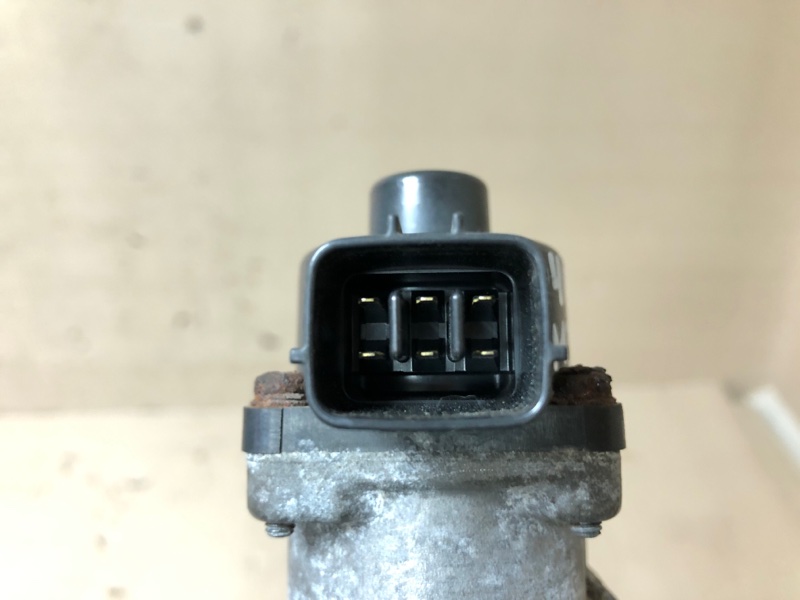 Клапан EGR 3 BK 03-08 2008 Седан 2.0 Клапан EGR 3 BK 03-08 2008 Седан 2.0