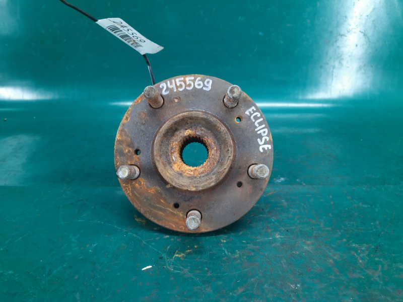 Ступица передняя ECLIPSE 05-08 2006 COUPE 2.4