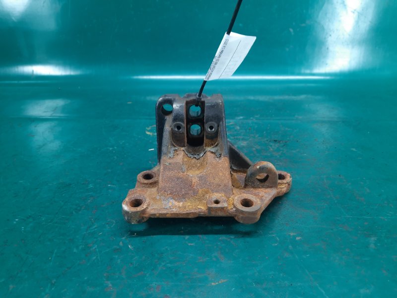 Кронштейн КПП левый HYUNDAI ACCENT RB 10- Хетчбек 1.6