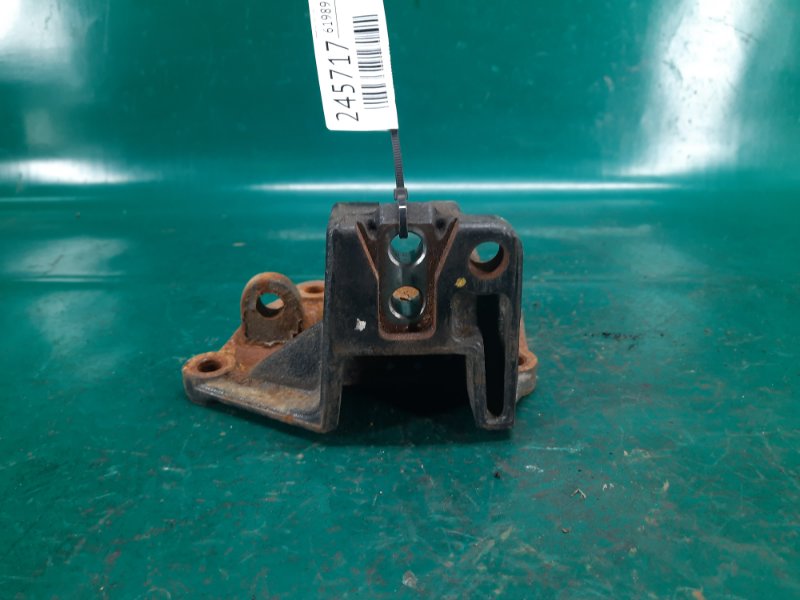 Кронштейн КПП левый ACCENT RB 10- 2015 Хетчбек 1.6