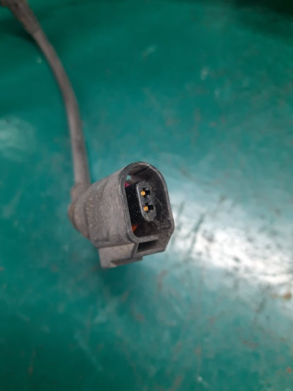 Суппорт тормозной передний левый PASSAT CC 12-18 2014 Седан 2.0 CCTA