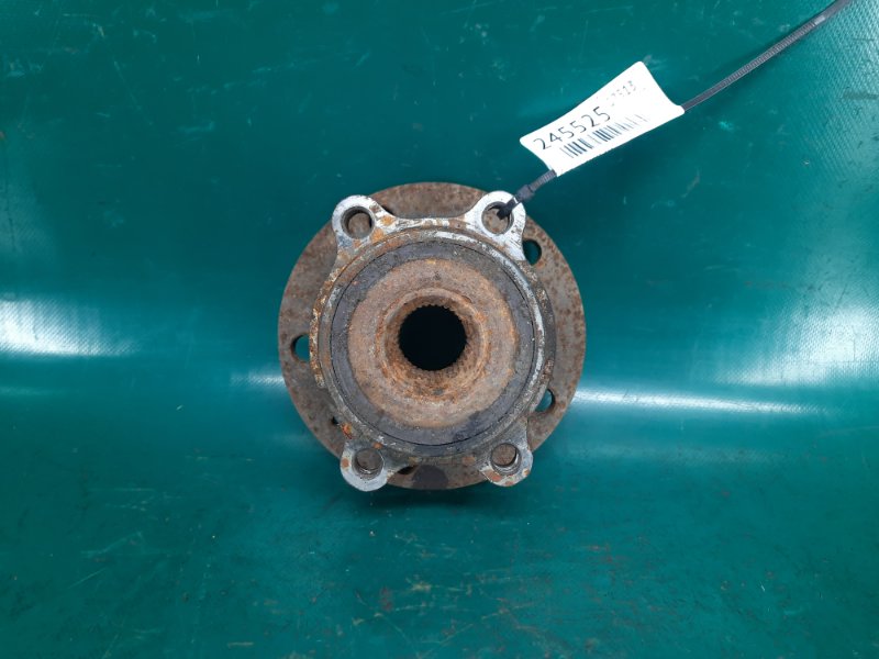 Ступица передняя левая VOLKSWAGEN PASSAT CC 12-18 Седан 2.0 CCTA