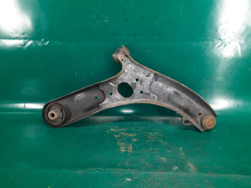 Рычаг передней подвески нижний левый ACCENT RB 10- 2015 Хетчбек 1.6