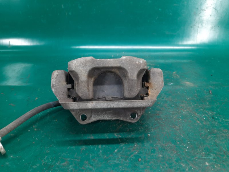 Суппорт тормозной задний левый ACURA MDX (YD3) 13-21 2016 Внедорожник 3.5 J35Y5 43019-TZ5-A00 Б/У