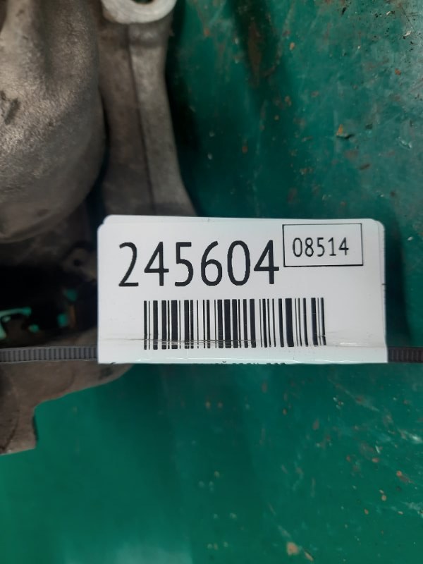 Суппорт тормозной задний левый MDX (YD3) 13-21 2016 Внедорожник 3.5 J35Y5