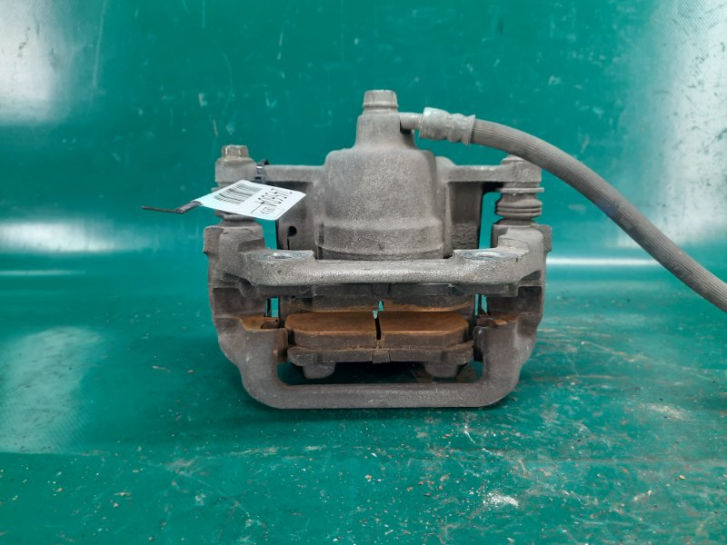 Суппорт тормозной задний левый MDX (YD3) 13-21 2016 Внедорожник 3.5 J35Y5