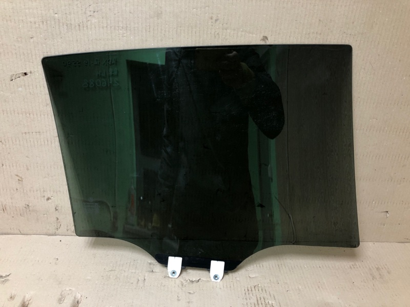 Стекло двери заднее левое ACURA RDX 12-19 Внедорожник 3.5