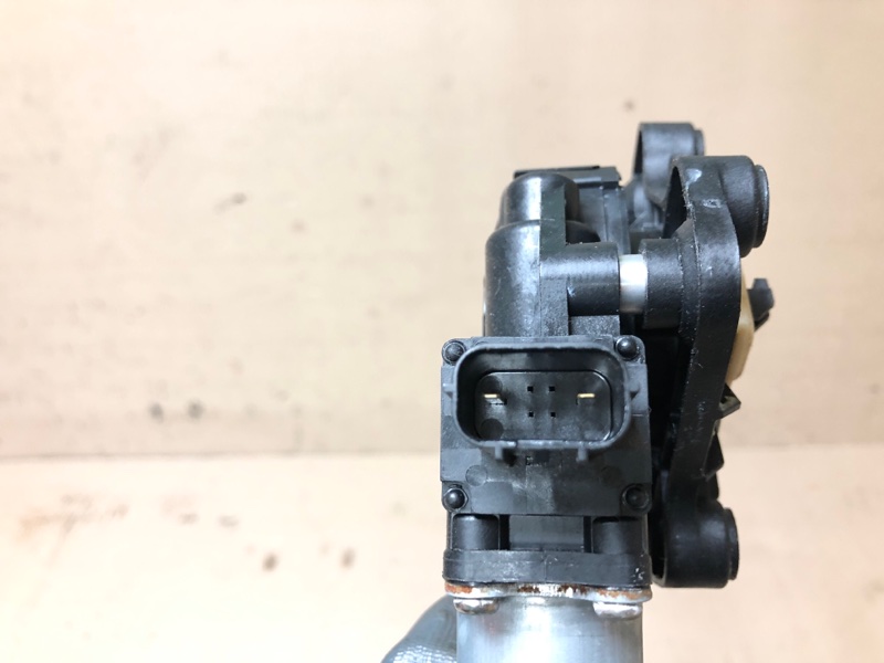 Стеклоподъемник задний левый ACURA RDX 12-19 Внедорожник 3.5