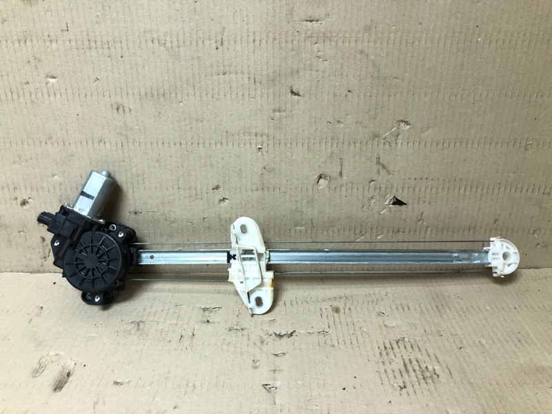 Стеклоподъемник задний левый RDX 12-19 2016 Внедорожник 3.5