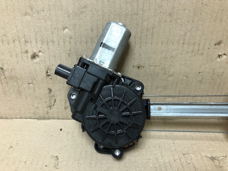 Стеклоподъемник задний левый RDX 12-19 2016 Внедорожник 3.5