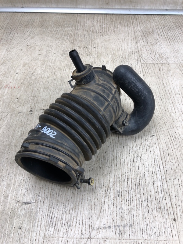 Патрубок воздушного фильтра FORTE YD 12- 2015 YD 1.8 G4NB