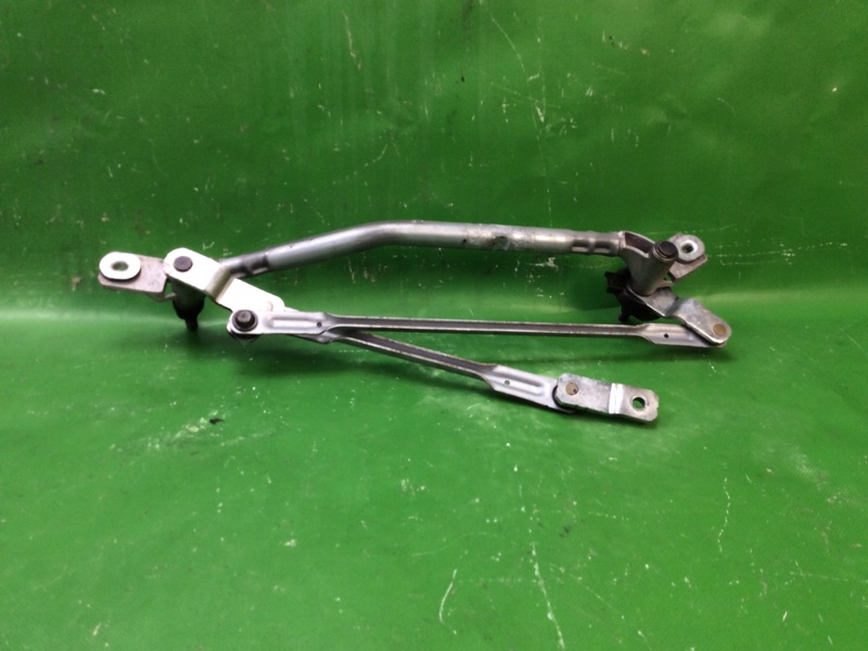 Трапеция стеклоочистителей ELANTRA AD 16- 2016 AD 2.0 G4NH