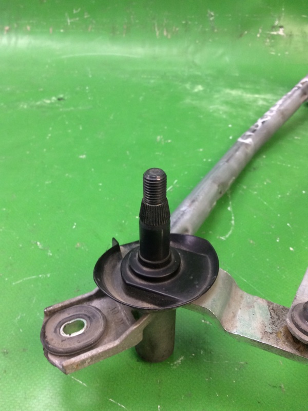 Трапеция стеклоочистителей ELANTRA AD 16- 2016 AD 2.0 G4NH