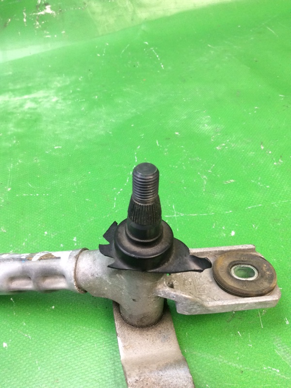 Трапеция стеклоочистителей ELANTRA AD 16- 2016 AD 2.0 G4NH