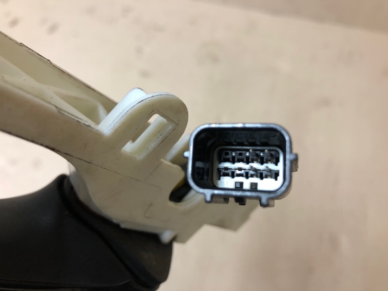 Ручка двери наружная передняя левая ACURA RDX 12-19 Внедорожник 3.5