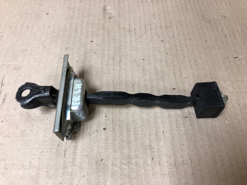 Запчасть ограничитель двери передний левый ACURA RDX 12-19 2016 Внедорожник 3.5 72380-TX4-A01 Б/У Ограничитель двери передний левый ACURA RDX 12-19 2016 Внедорожник 3.5 72380-TX4-A01 Б/У