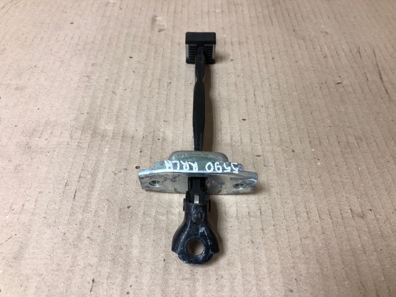 Ограничитель двери задний левый RDX 12-19 2016 Внедорожник 3.5 Ограничитель двери задний левый RDX 12-19 2016 Внедорожник 3.5